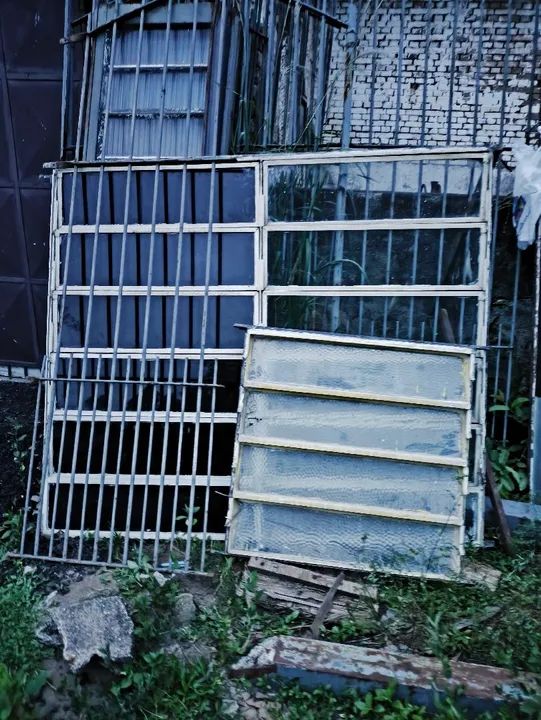 Janela vitro  - Foto 2