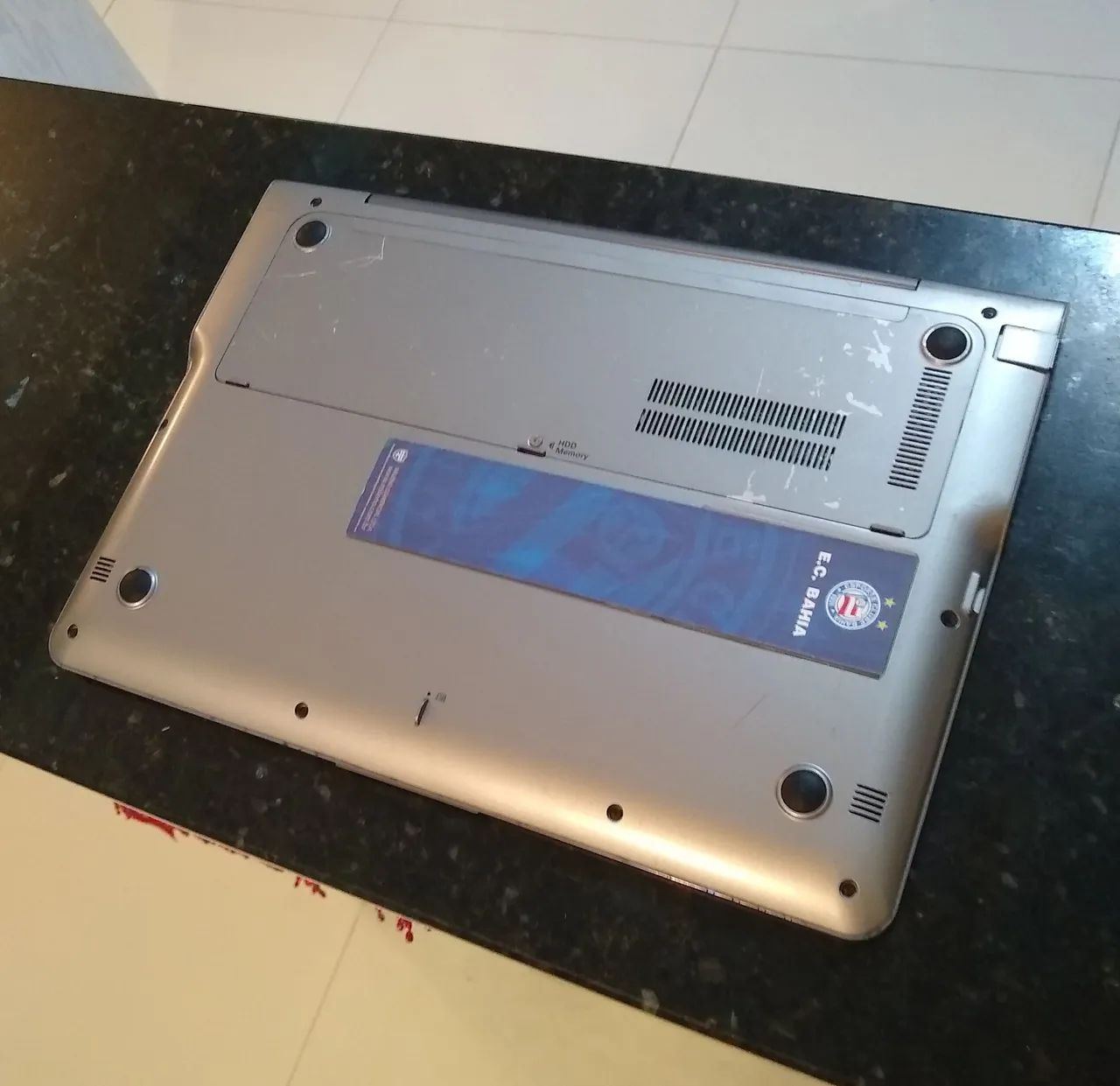 Notebook OsGoogle pra vender logo mais brinde  - Foto 2