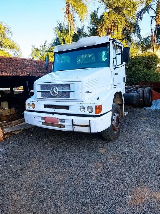 MB 1318 eletrônico - Foto 4