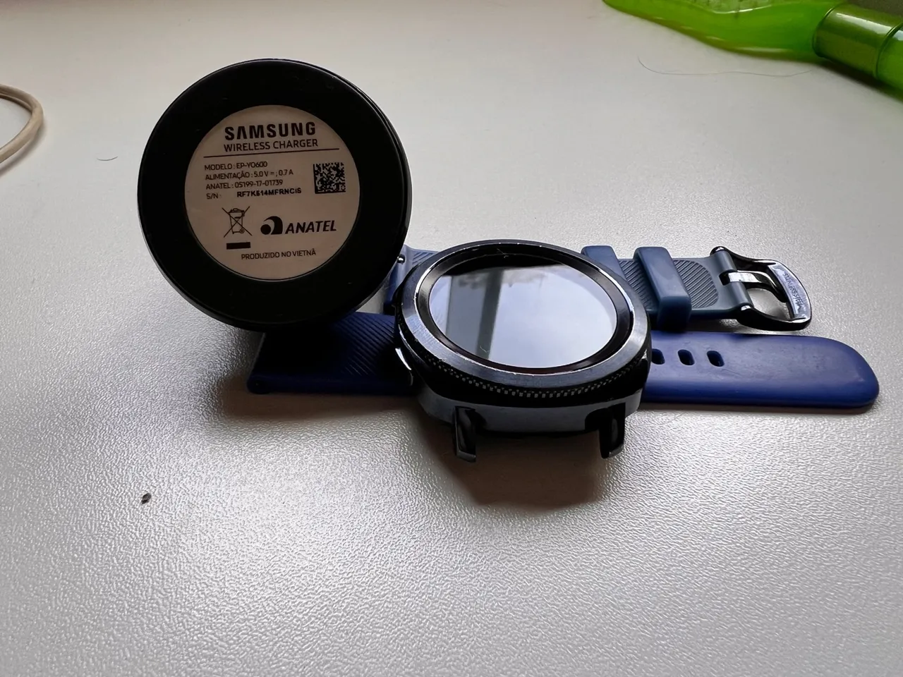 Samsung Gear Sport SM-R600