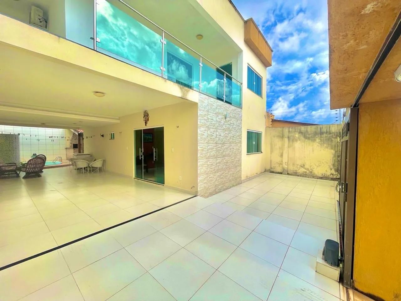 - Casa na cohama - Foto 2