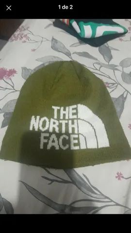 The North Face no Brasil