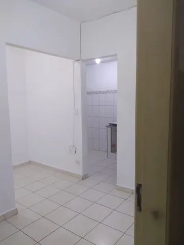 Captação de Apartamento para locação na Rua Sete de Setembro, Vila Nova, Santos, SP
