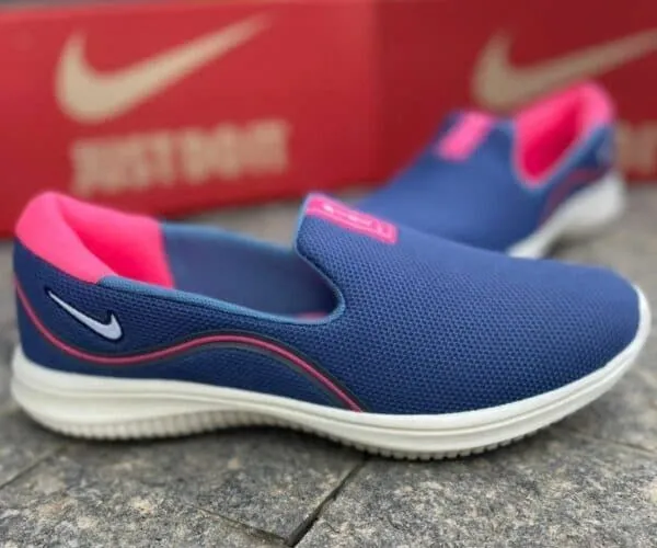 Tênis Nike Slip On