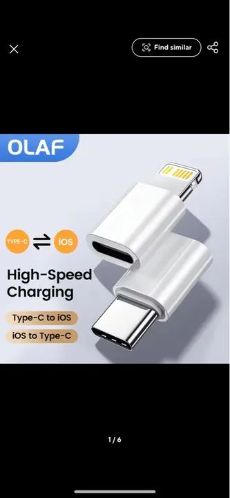 Adaptadores para celular notebook - Foto 6