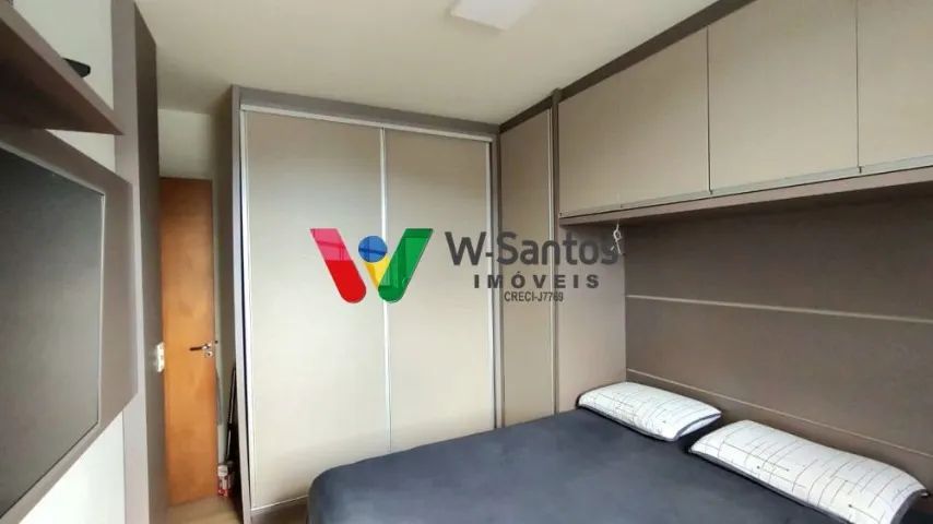 Residencial Cidade Alvorada - Foto 10