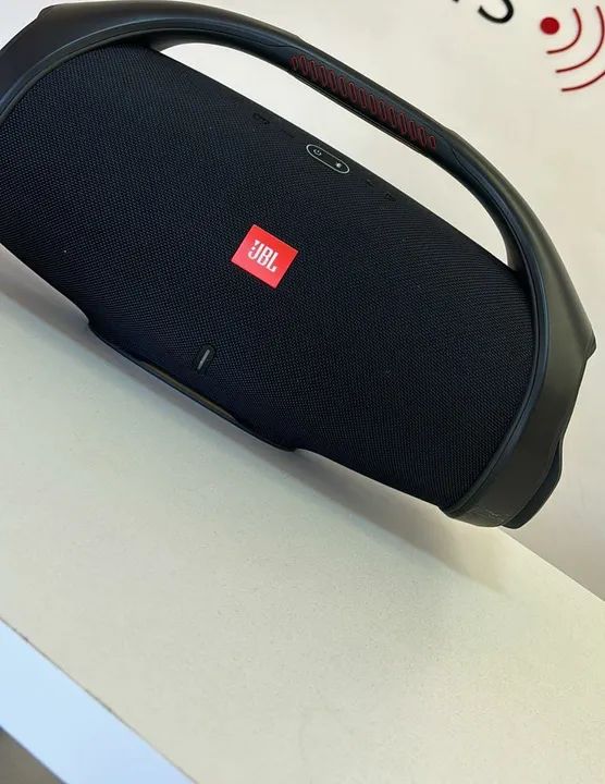 JBL Boombox 2 