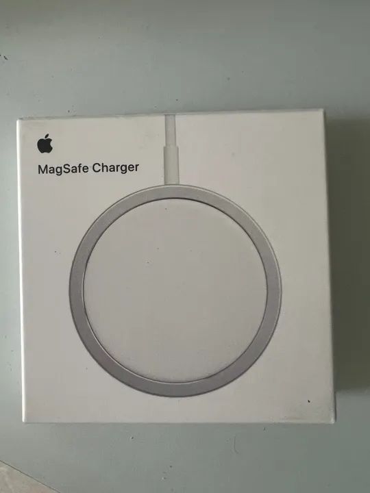 Carregador MagSafe 20W Original Apple