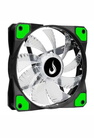 Coolers Led 120mm para PC Novo loja tudo *) - Foto 5
