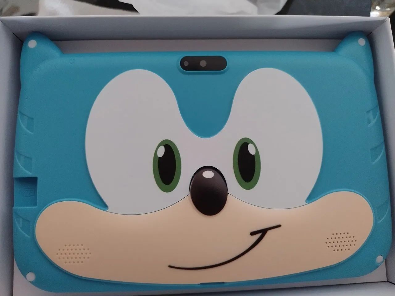 TABLET INFANTIL.  WI-FI.  64 GIGAS...