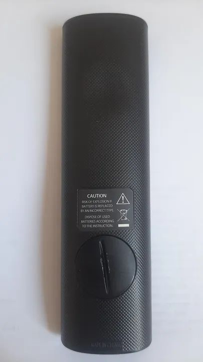 Controle Remoto Samsung Ah59-02733d Original - Foto 3