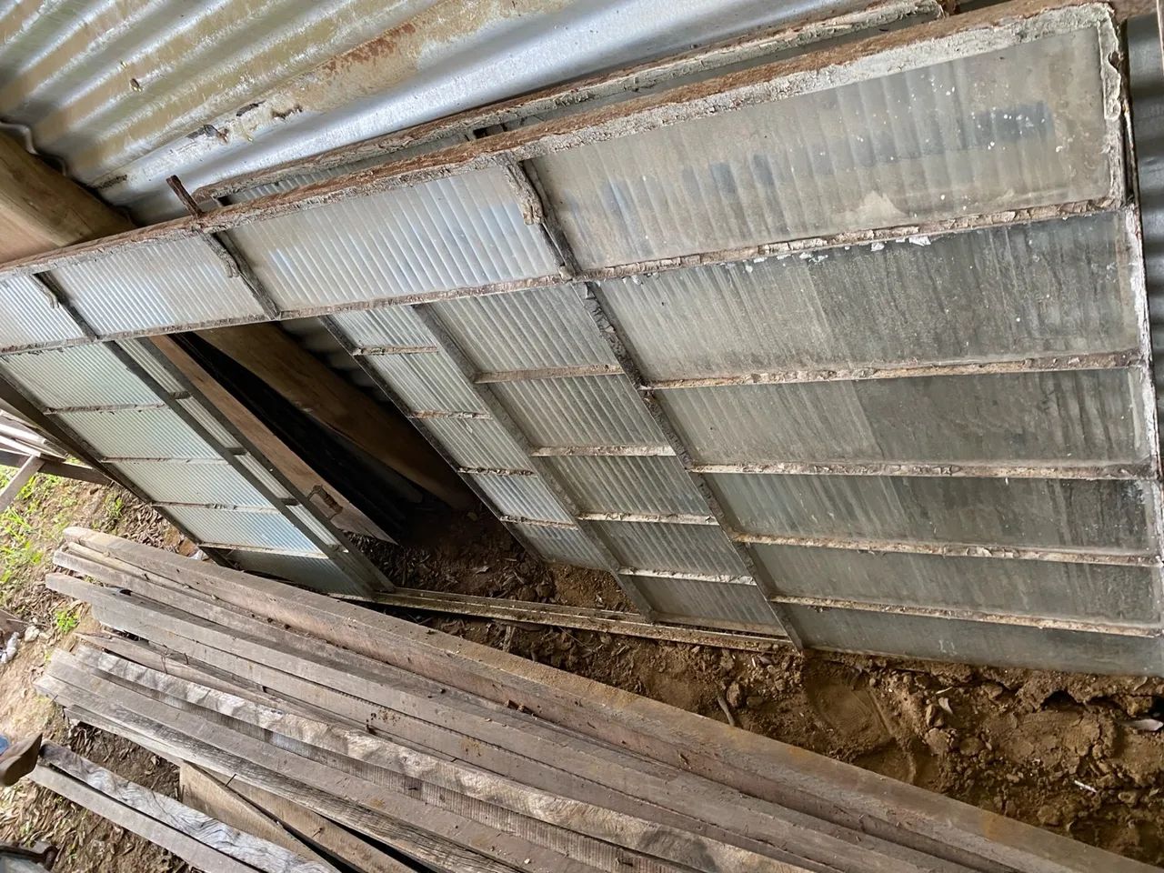 Janelas de vidro - Foto 2