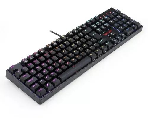 Teclado Surara Pro K582 Switch Brown