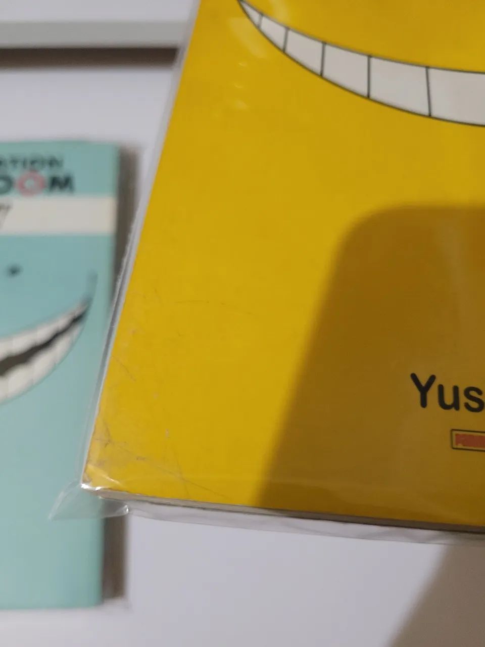 Assassination Classroom volumes 1,11,16 - Foto 3