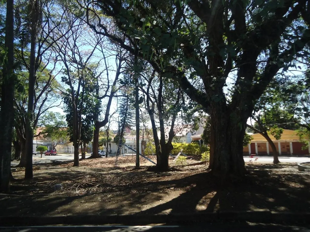 Terreno para alugar em Campinas, Jardim Nossa Senhora Auxiliadora, com 308 m²