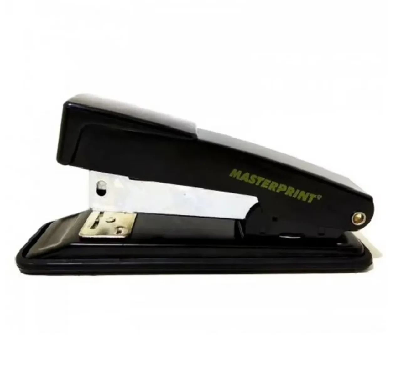 Kit Grampeador com 5.000 Grampo e Extrator - Foto 2