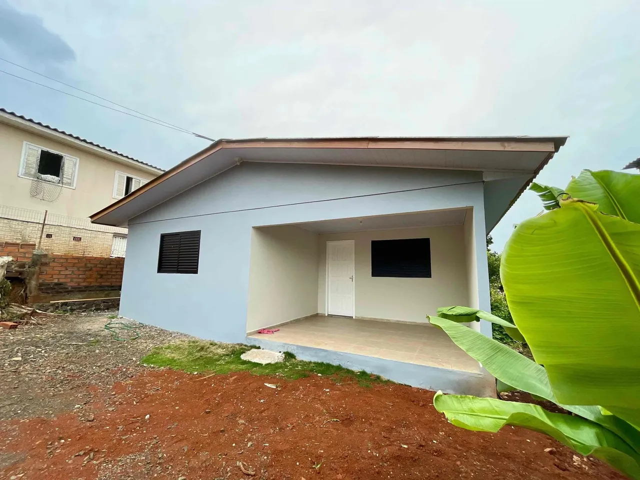 Casa para locação, Esplanada, Chapecó, SC