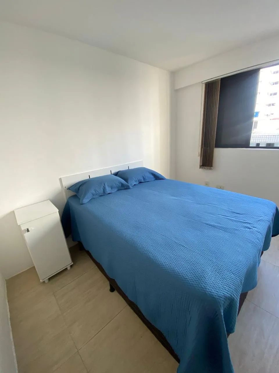 APARTAMENTO PARA ALUGUEL EM BOA VIAGEM POSSUI 35 METROS 1 QUARTO TODO MOBILIADO AP NASCENT - Foto 4