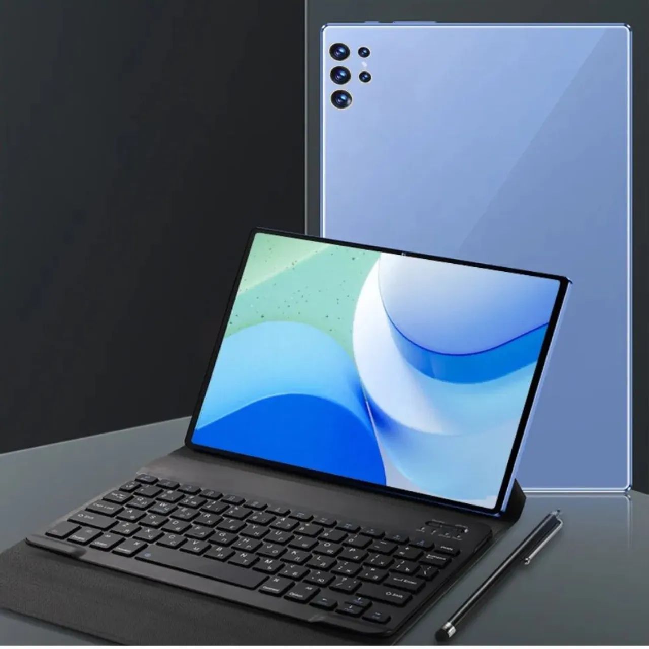 TABLET PC - BOM, BARATO E BONITO 