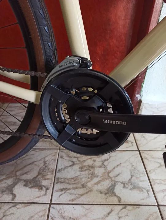 Bicicleta Move Fitness 2024 - Foto 4