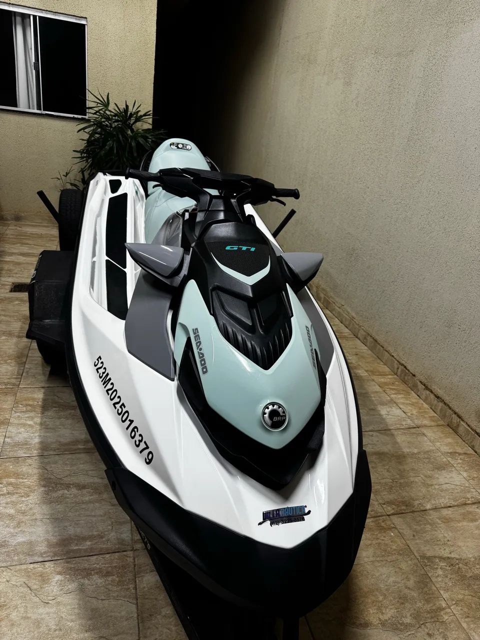 Aluguel de jet ski - Foto 4