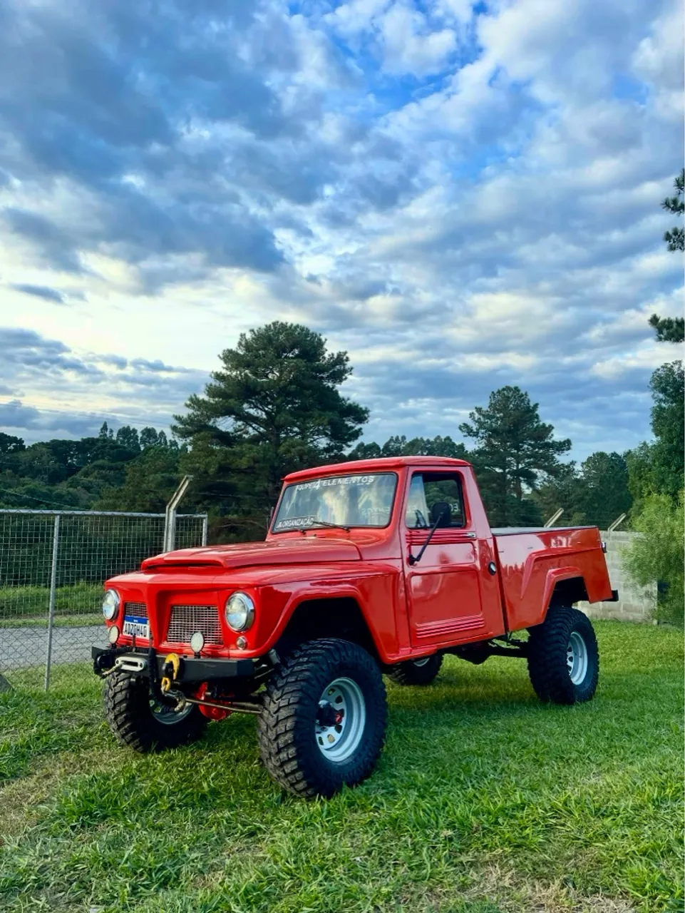 FORD F-75 Usados e Novos