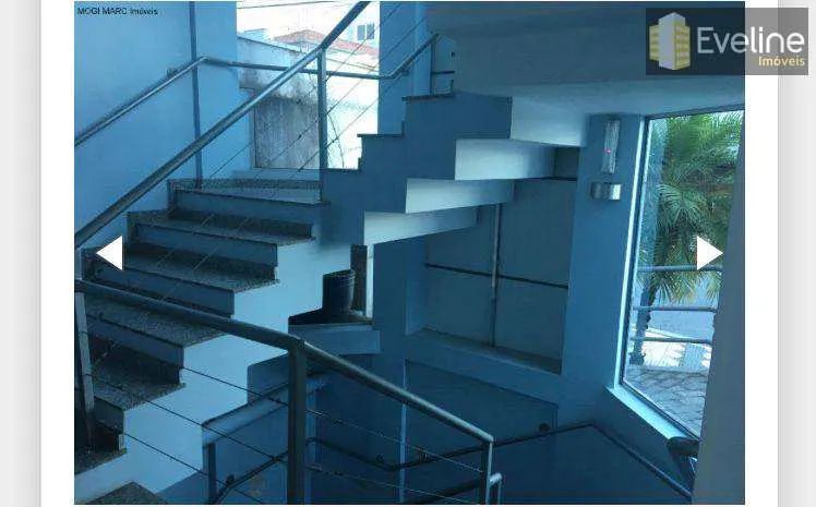 Prédio a Venda no Centro de Mogi das Cruzes, 10 Salas, 600m². - Foto 5