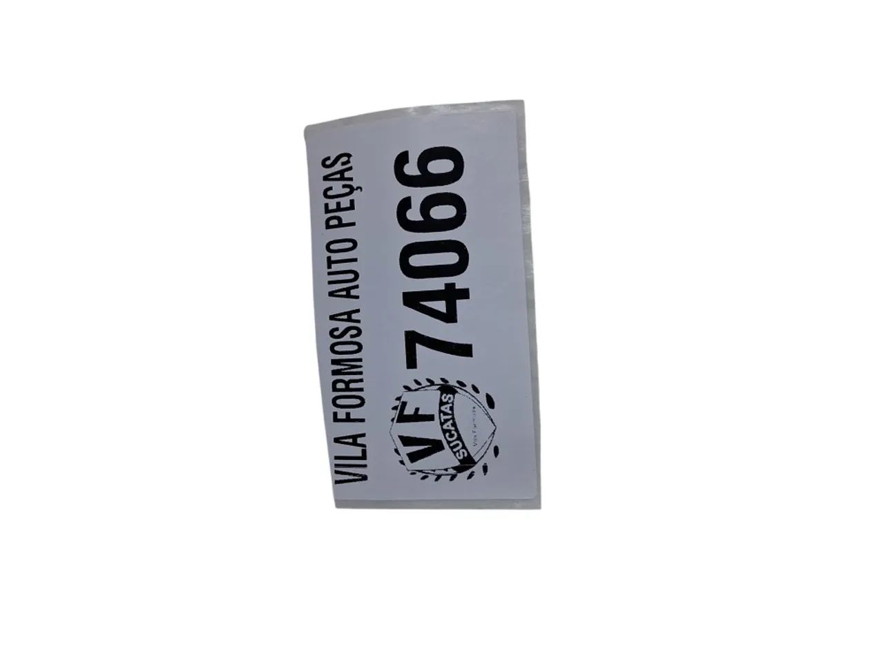 Capo Vw Passat B6 2006 2010 C/detalhe
