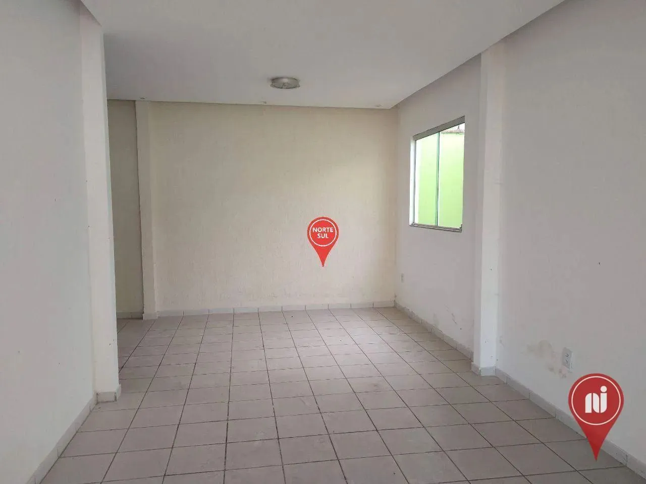 Casa com 3 dormitórios, 100 m² - venda por R$ 350.000,00 ou aluguel por R$ 2.450,00/mês -