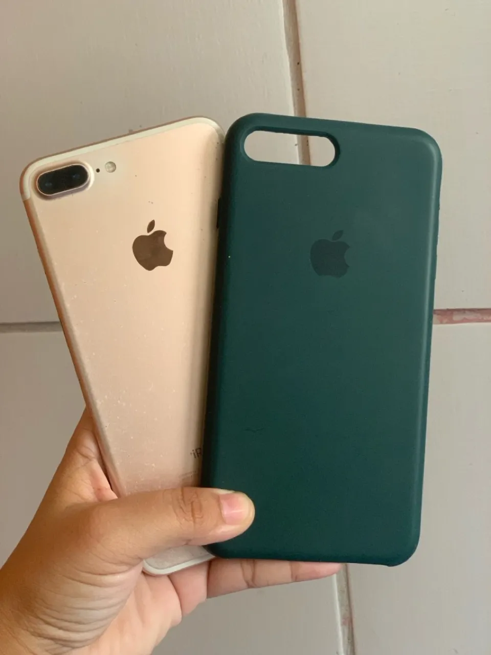 IPhone 7 Plus 128GB