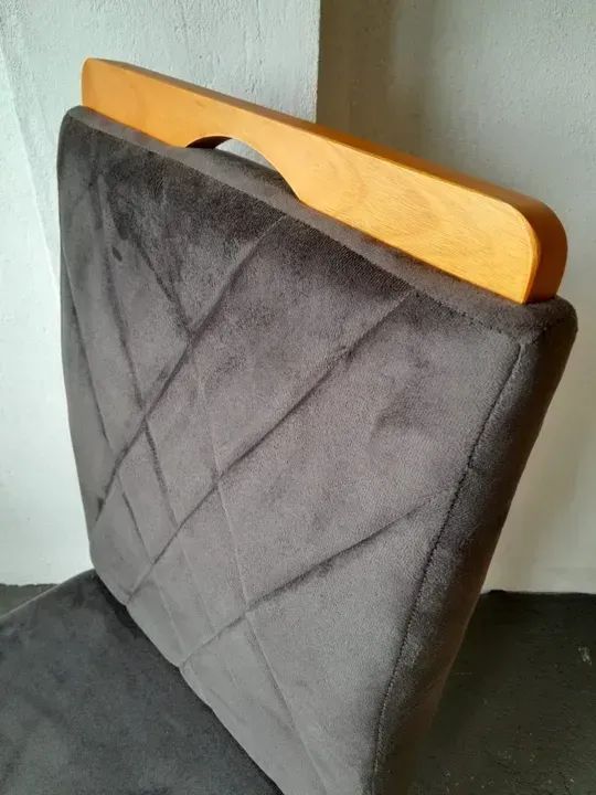 Nova cadeira em estoque . - Foto 3