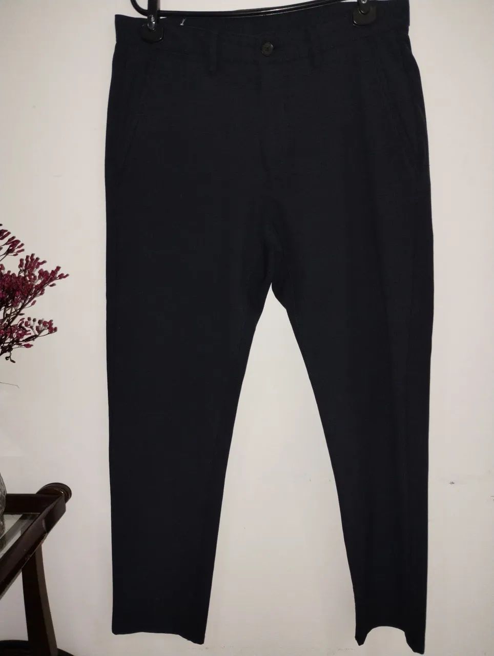 Calça Feminina - Zara