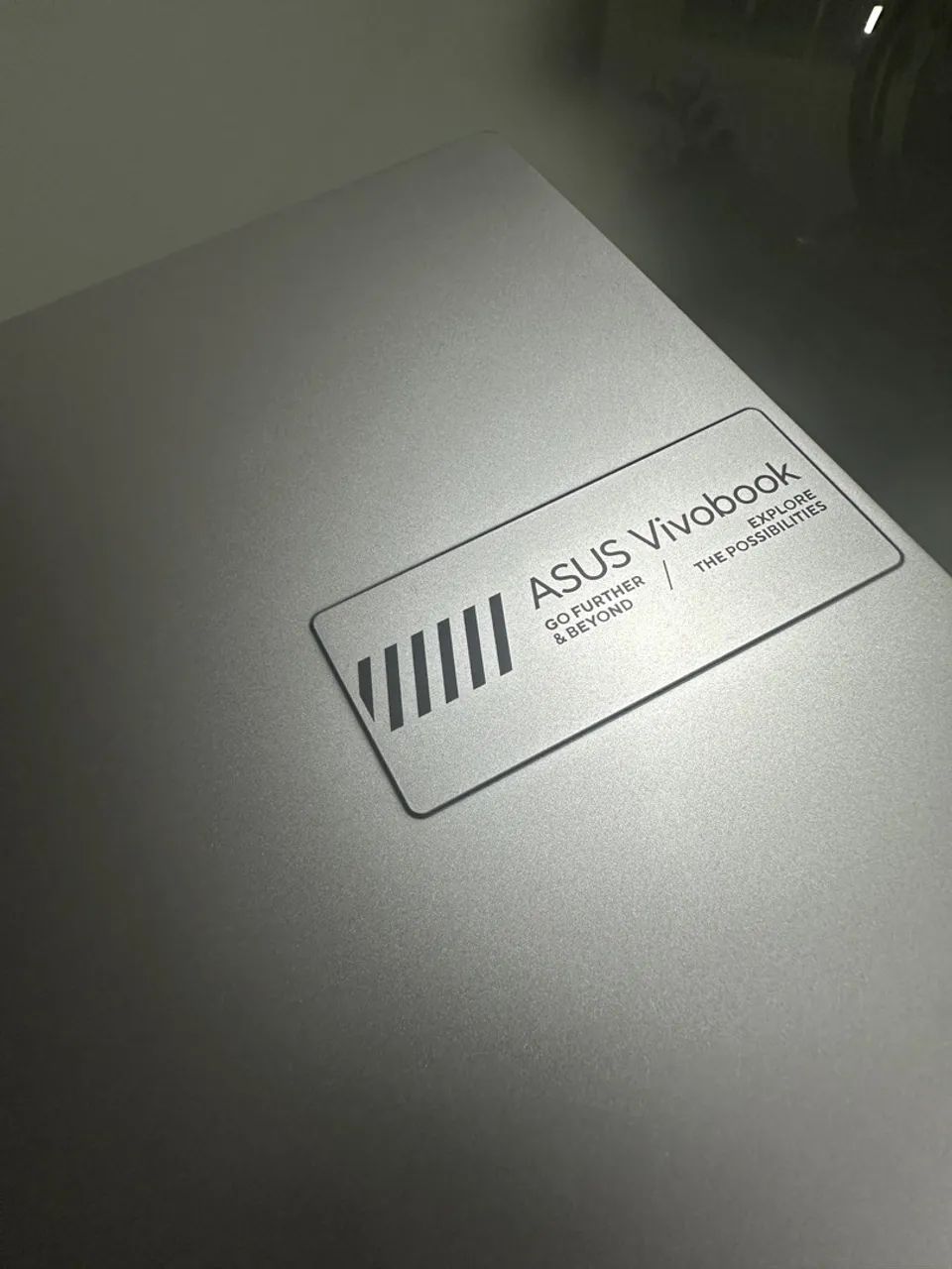 Notebook Asus Vivobook Go 14/15 - Foto 3