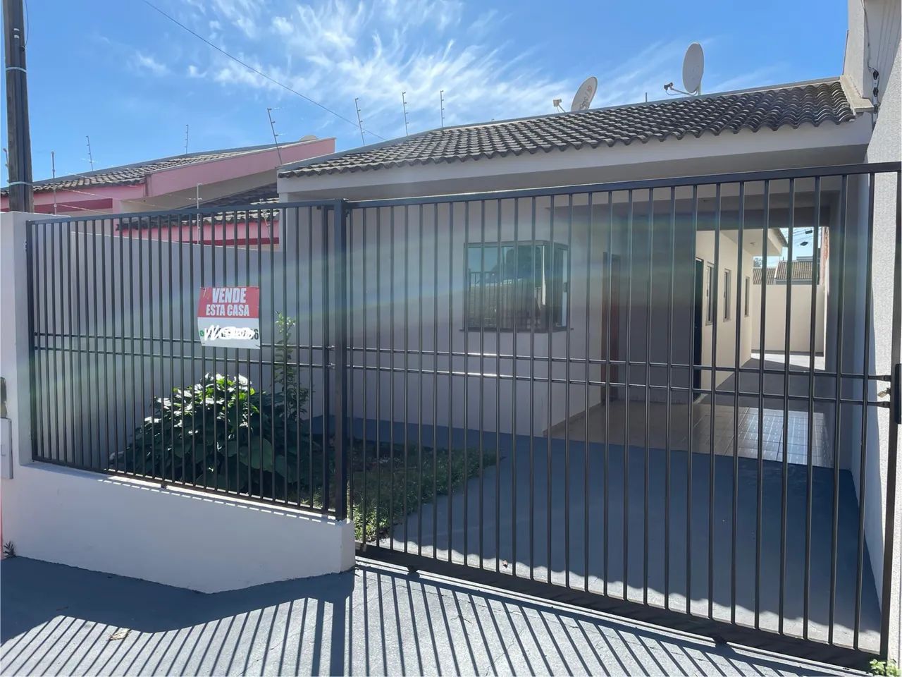 Foto - Arapongas - Conjunto Centauro