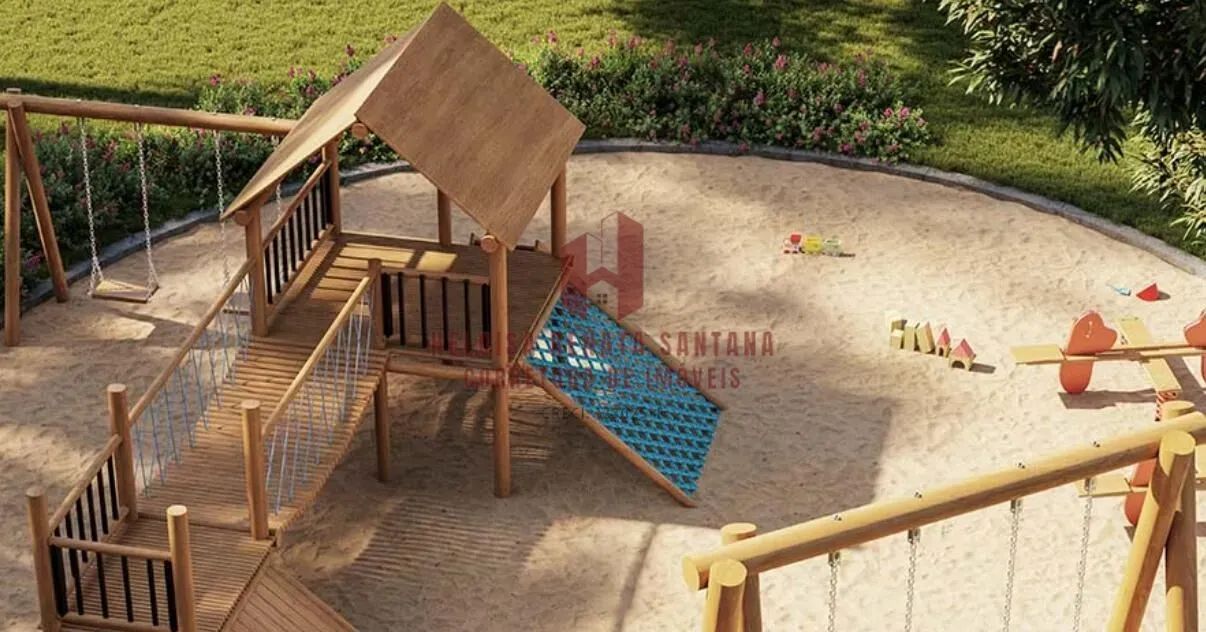 Terreno no Condomínio Le Vert Residence ! - Foto 14