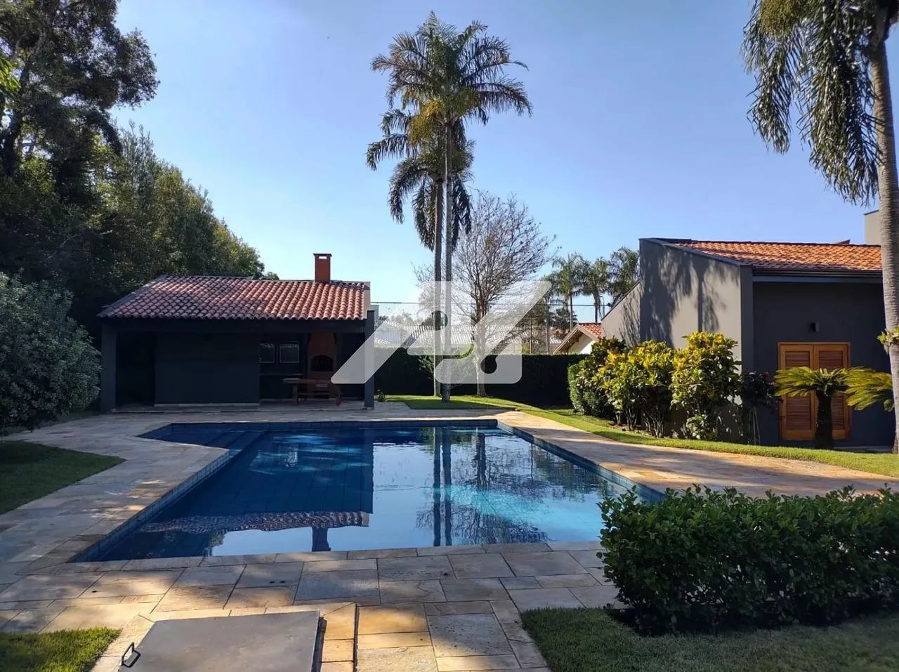 casa - Sítios de Recreio Gramado - Campinas - Foto 9