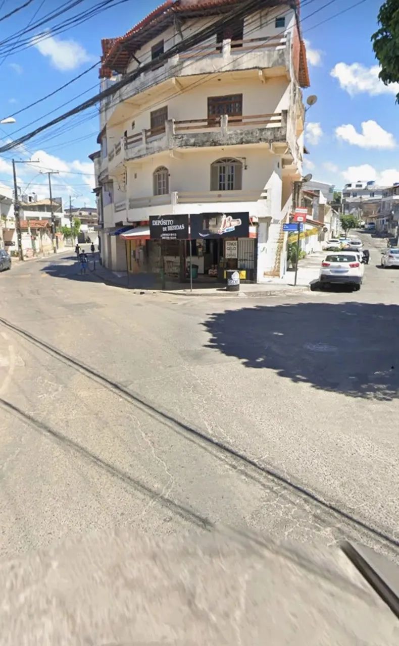 Lojas para venda possui 60 metros quadrados em Itapuã - Salvador - BA - Foto 2