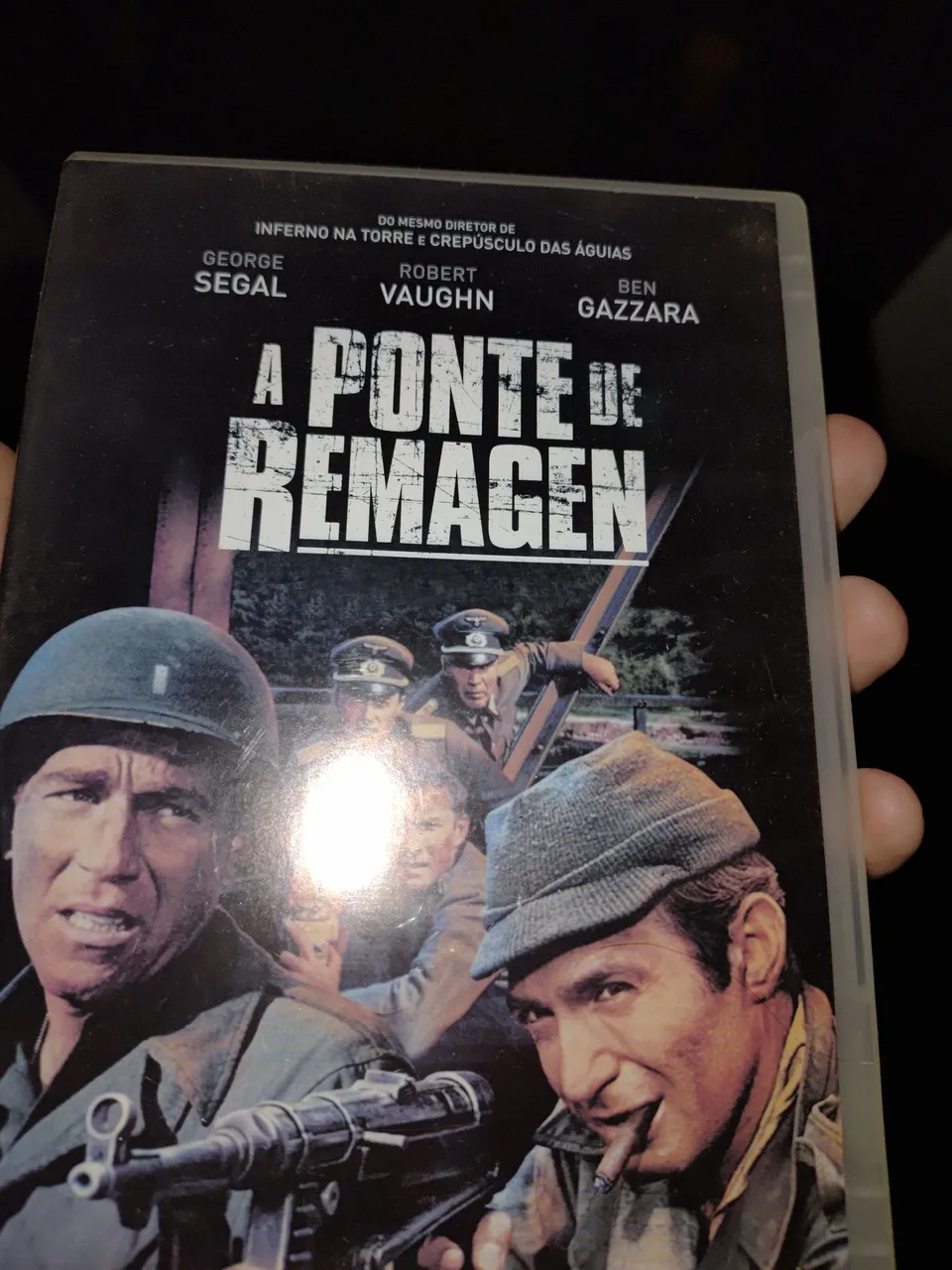 Dvd 2 filmes de ação / fúria mortal / em terreno selvagem (lacrado