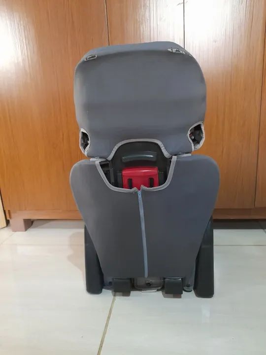 Assento com encosto removível  - Foto 3