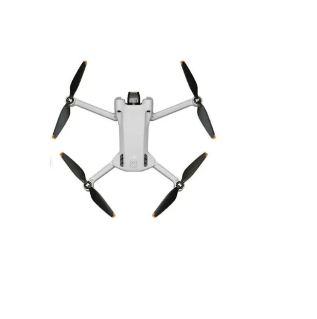 Drone Dji Mini 3 Pro 4k + Fly More Kit + Plus Rcn1 Br Homologado Anatel - Foto 5