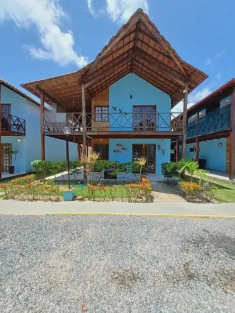 casa na praia de carneiros - Foto 2