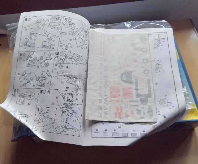 Plastimodelismo - Foto 4