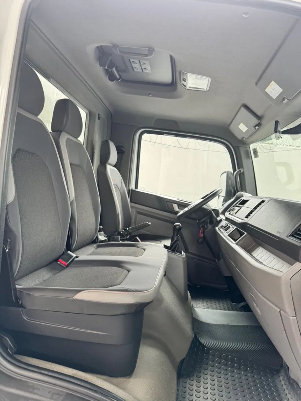 VW Delivery Express Trend O MaisNovo do Brasil  - Foto 11