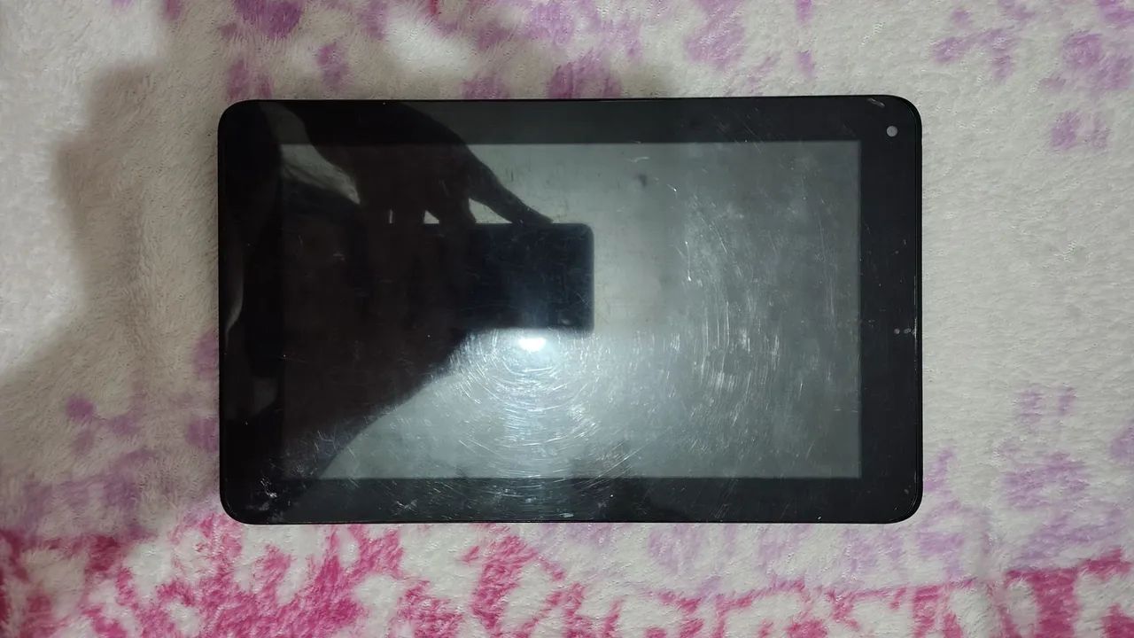 Tablet M9 Multilaser  - Foto 2
