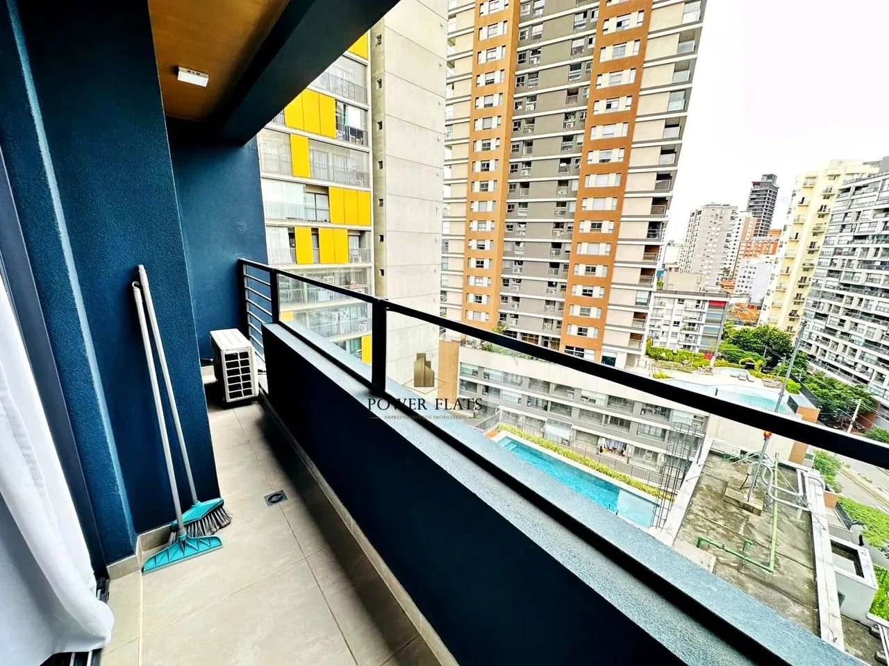 Imóvel para aluguel tem 30 metros quadrados com 1 quarto em Sumarezinho - São Paulo - SP - Foto 11