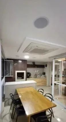 Lindo apartamento à venda no Edificio Vila Nova Artigas - Foto 3