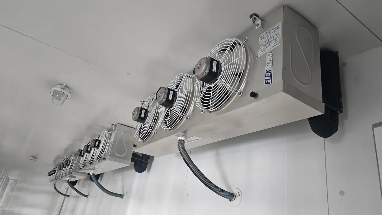 Freezers para supermercado - Foto 4