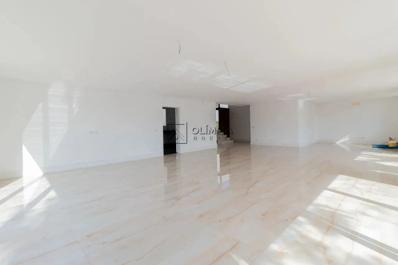Casa Venda 4 Dormitórios - 786 m² Campo Belo - Foto 5