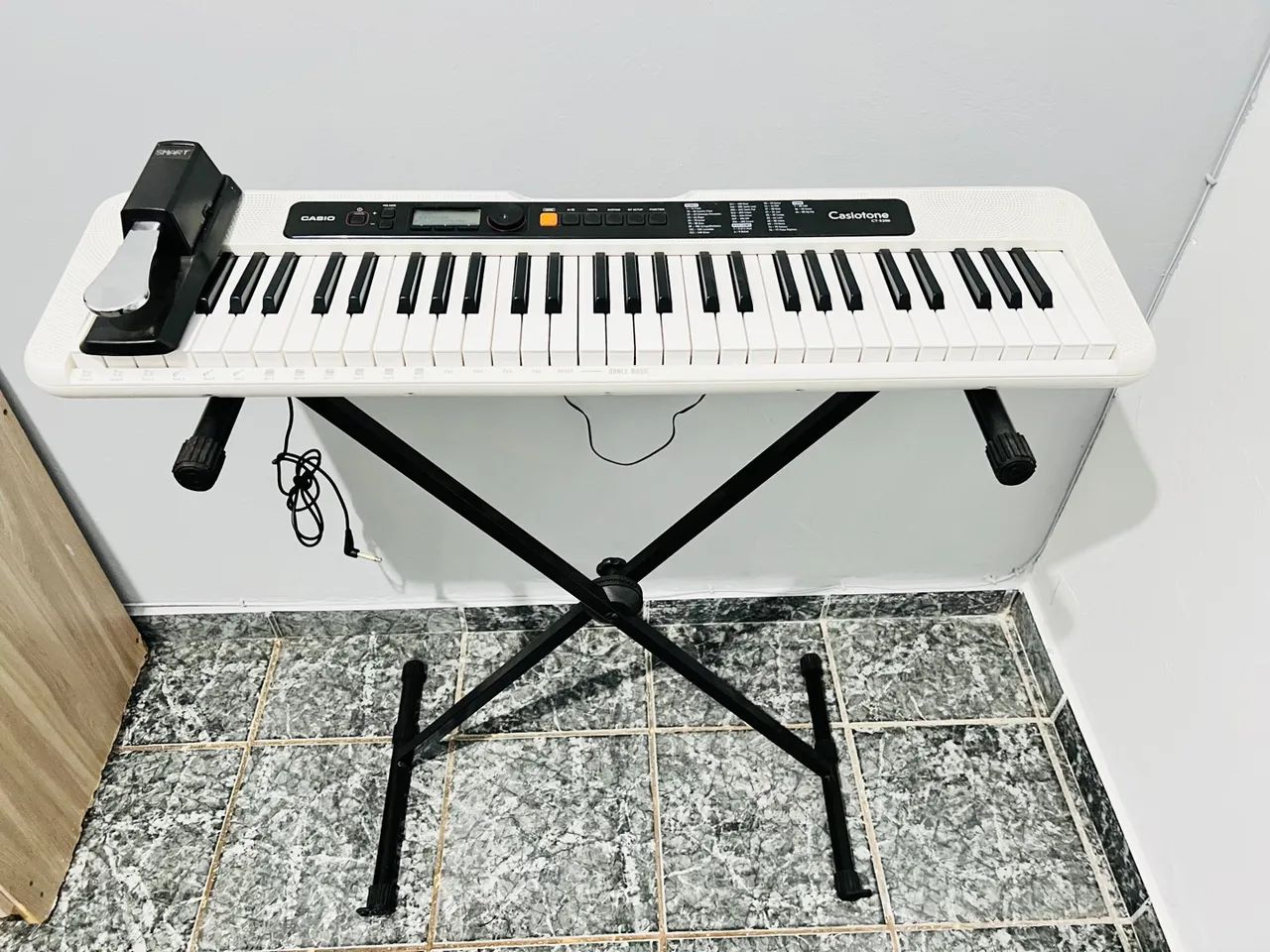 Casio CT-S200 - Foto 2