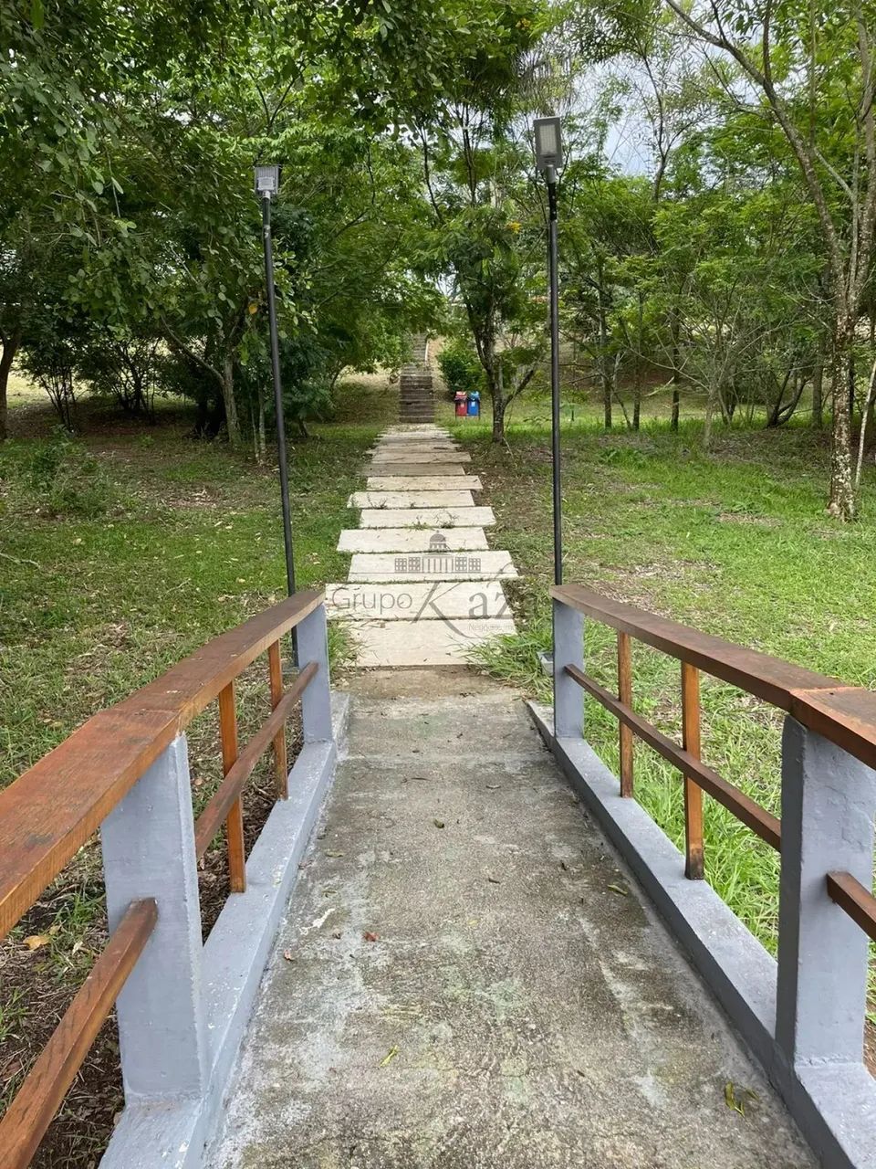 Terreno em Condomínio - Vila Galvão - Condomínio Bella Vitta Caminho da Mata - 360m² - Ace - Foto 4